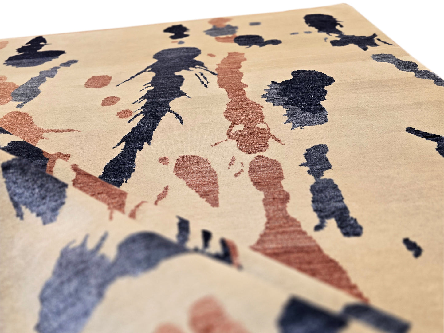 Modern Rug - 273x175 cm