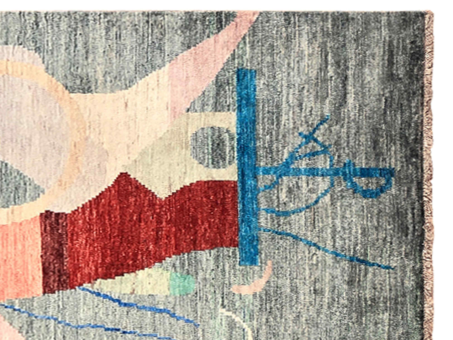 Kandinsky Tapeten - 293x198cm