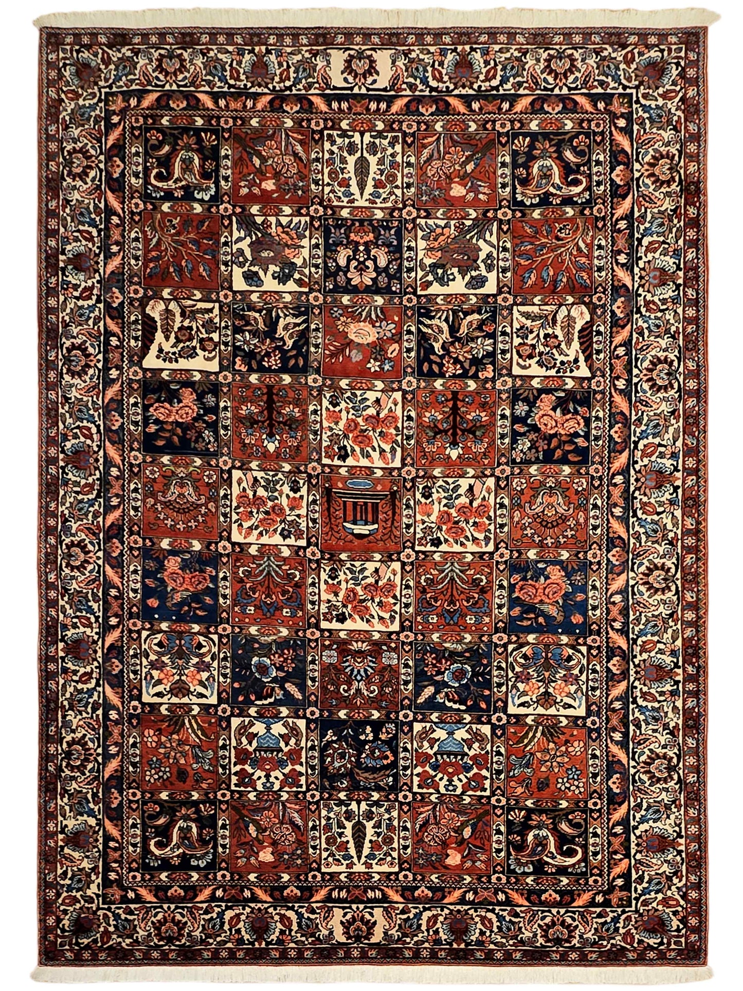 Bachtiar-Teppiche – 300x210 cm