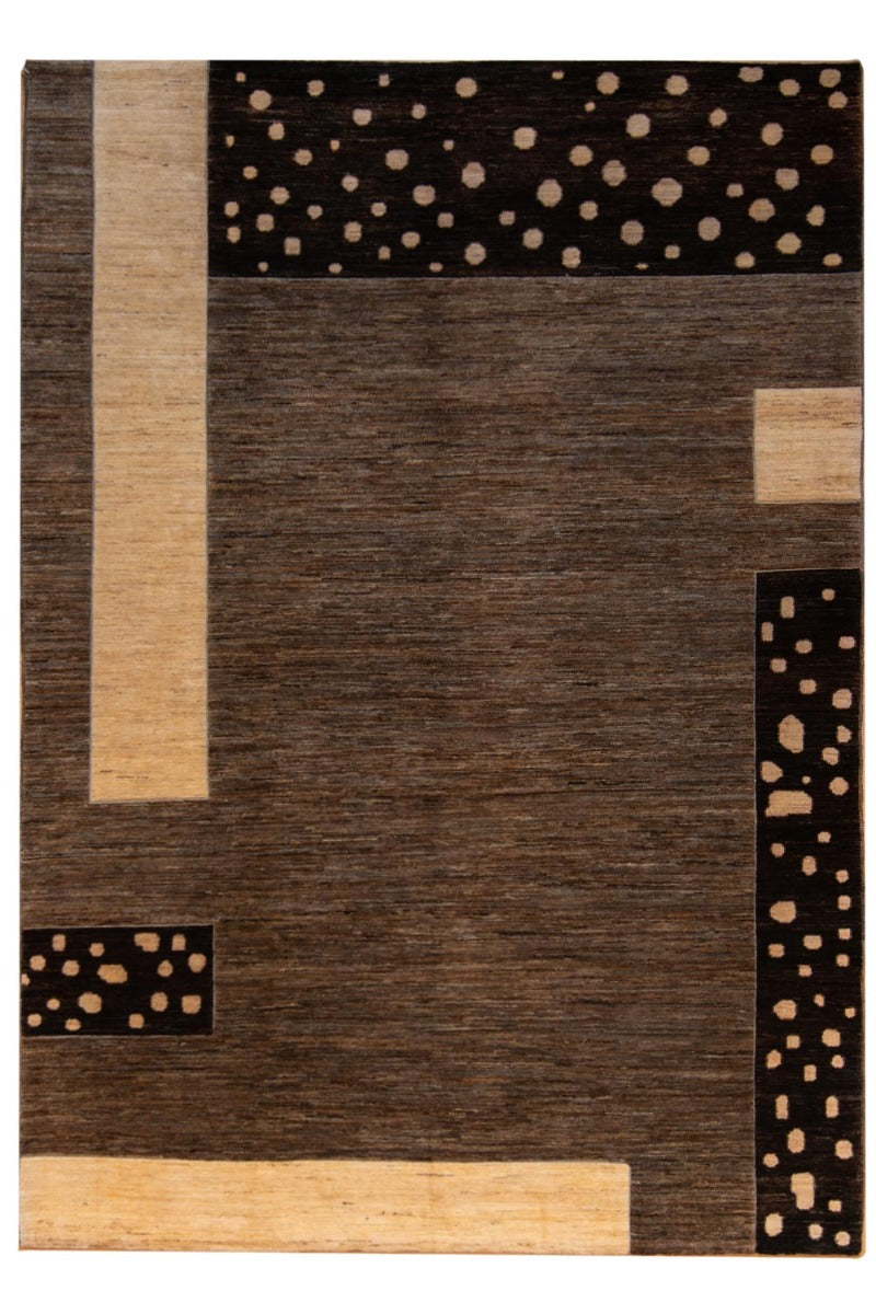 Barjesteh Rug - 296x211 cm