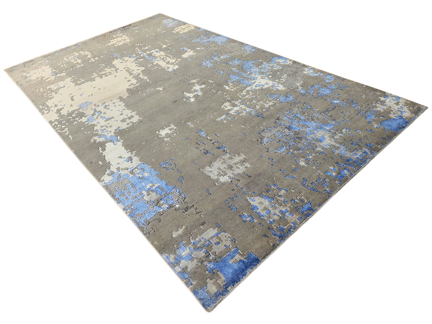 Modern Rug - 250x172 cm