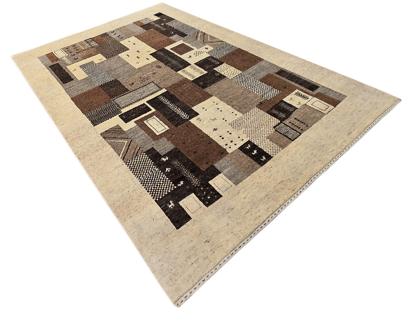 Loribaft Perzie Rug - 245x170 cm