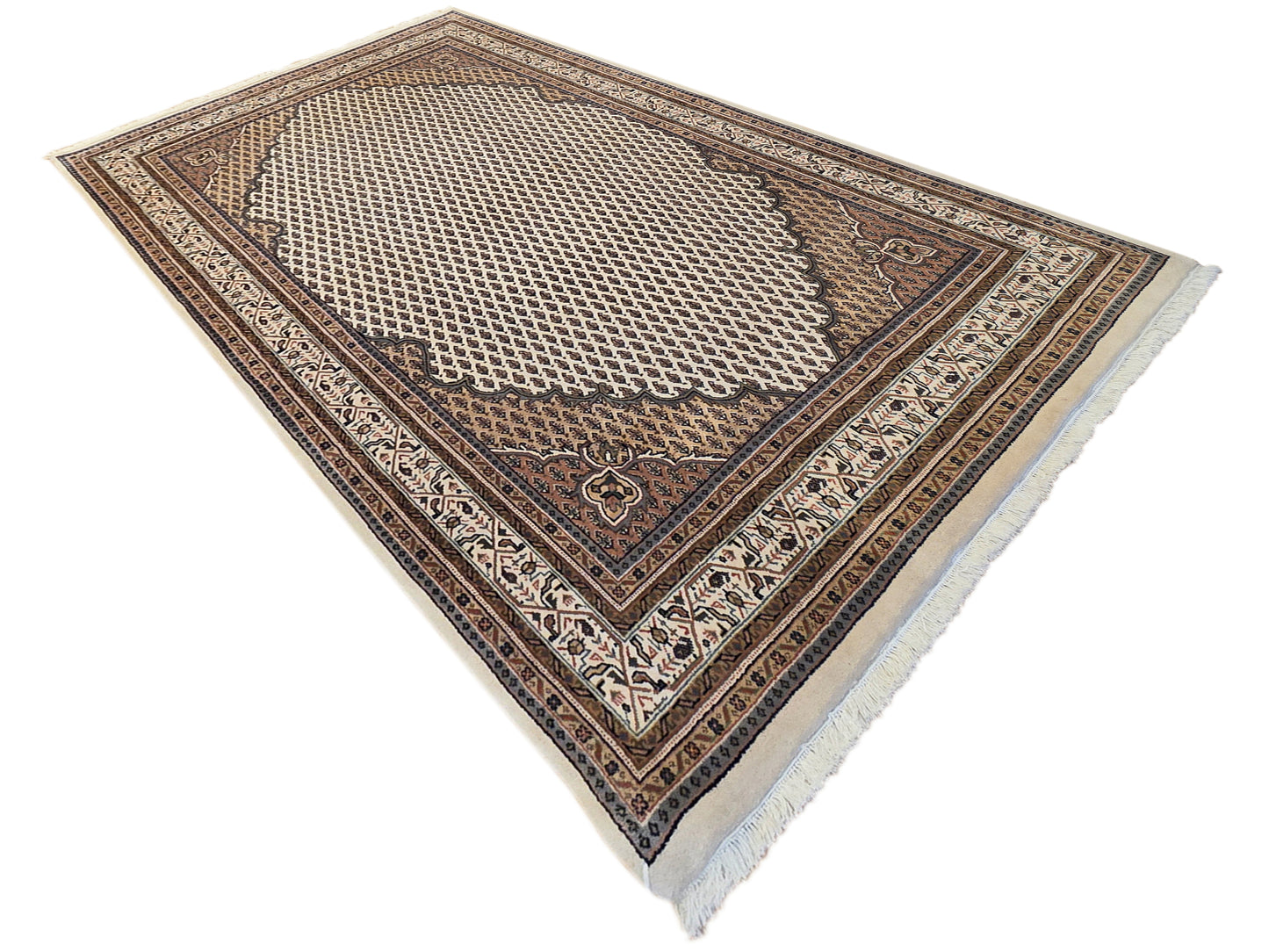 Indo Mir Rug - 240x170 cm