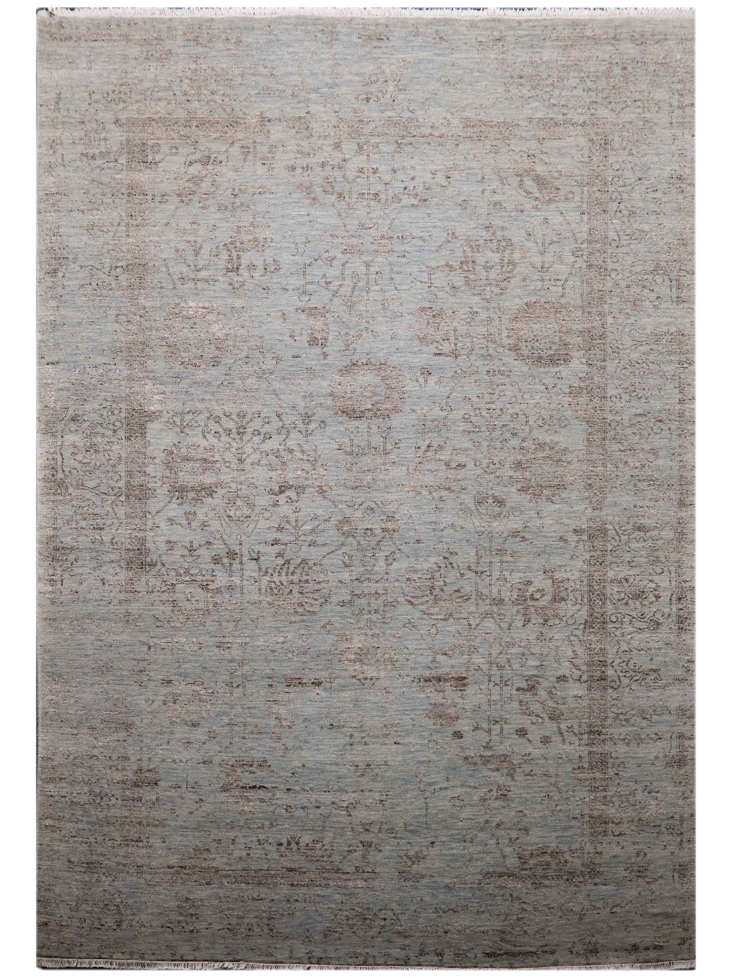 Gelöschte Tapeten - 300x190cm