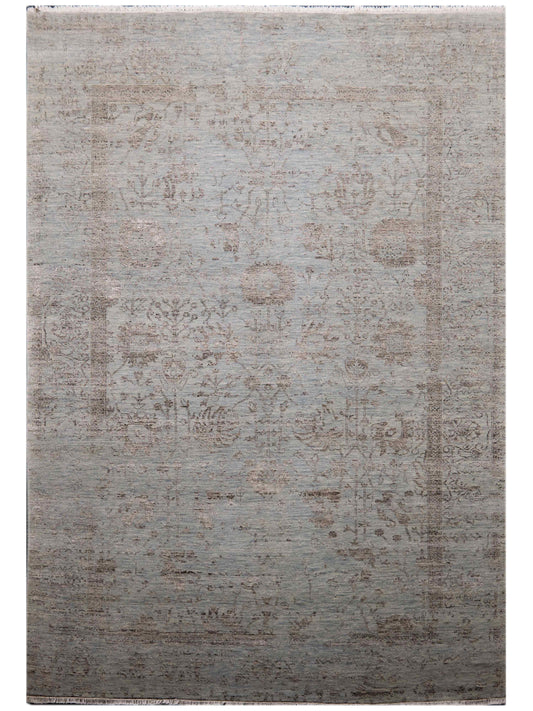 Gelöschte Tapeten - 300x190cm