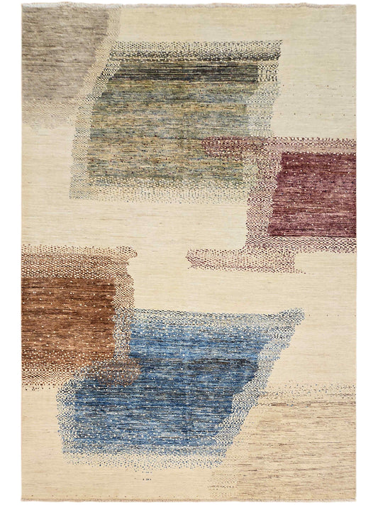 Flag Ziegle Teppiche - 298x197cm
