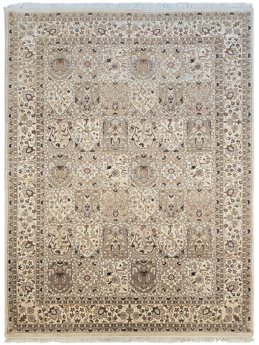 Bakhtiar Rug - 233x169 cm