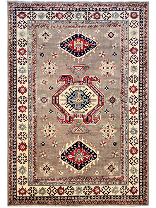 Kasachischer Teppich - 303x204cm