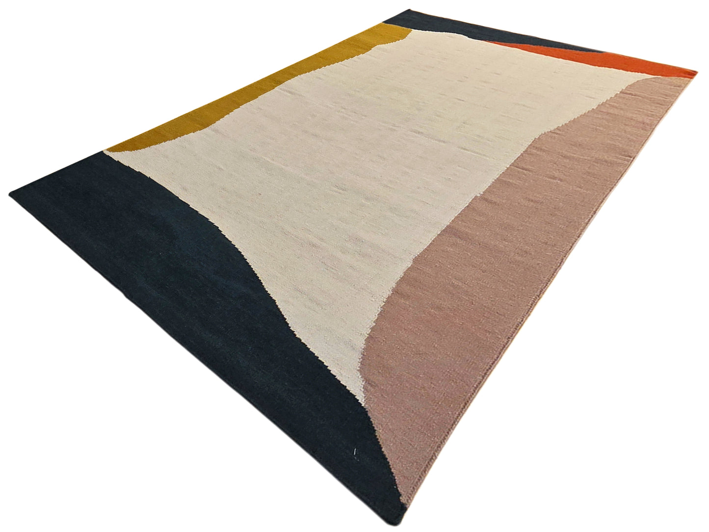 Kelim Rug - 230x167 cm