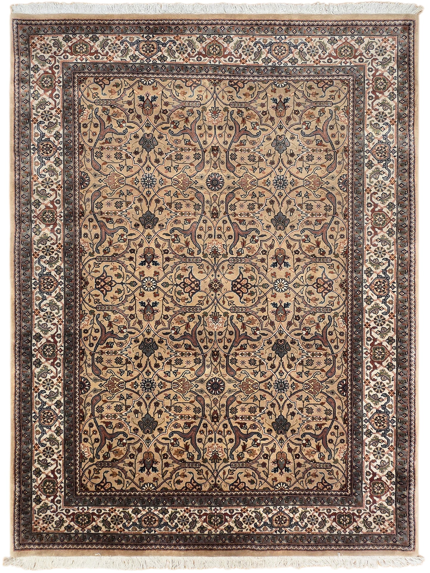 Khashan Rug - 240x170 cm