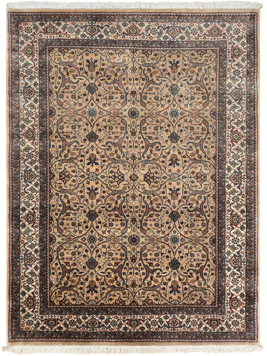 Khashan Vloerkleed - 240x170 cm