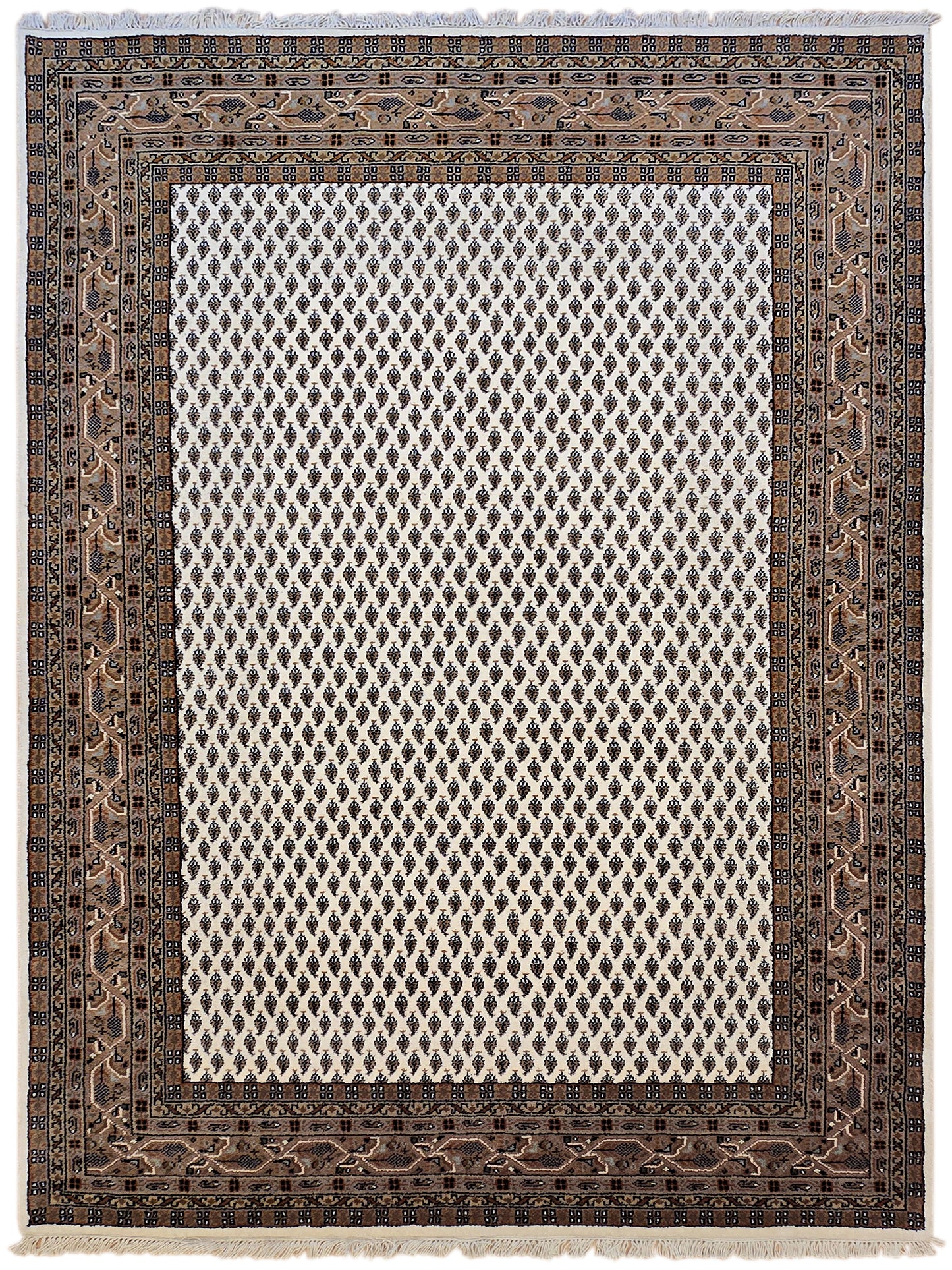Mir Rug - 245x170 cm