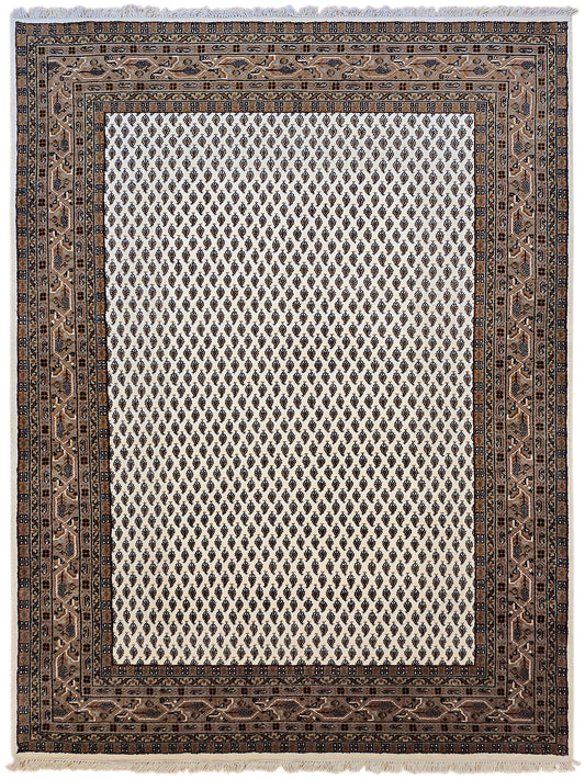 Mir Teppich - 245x170 cm