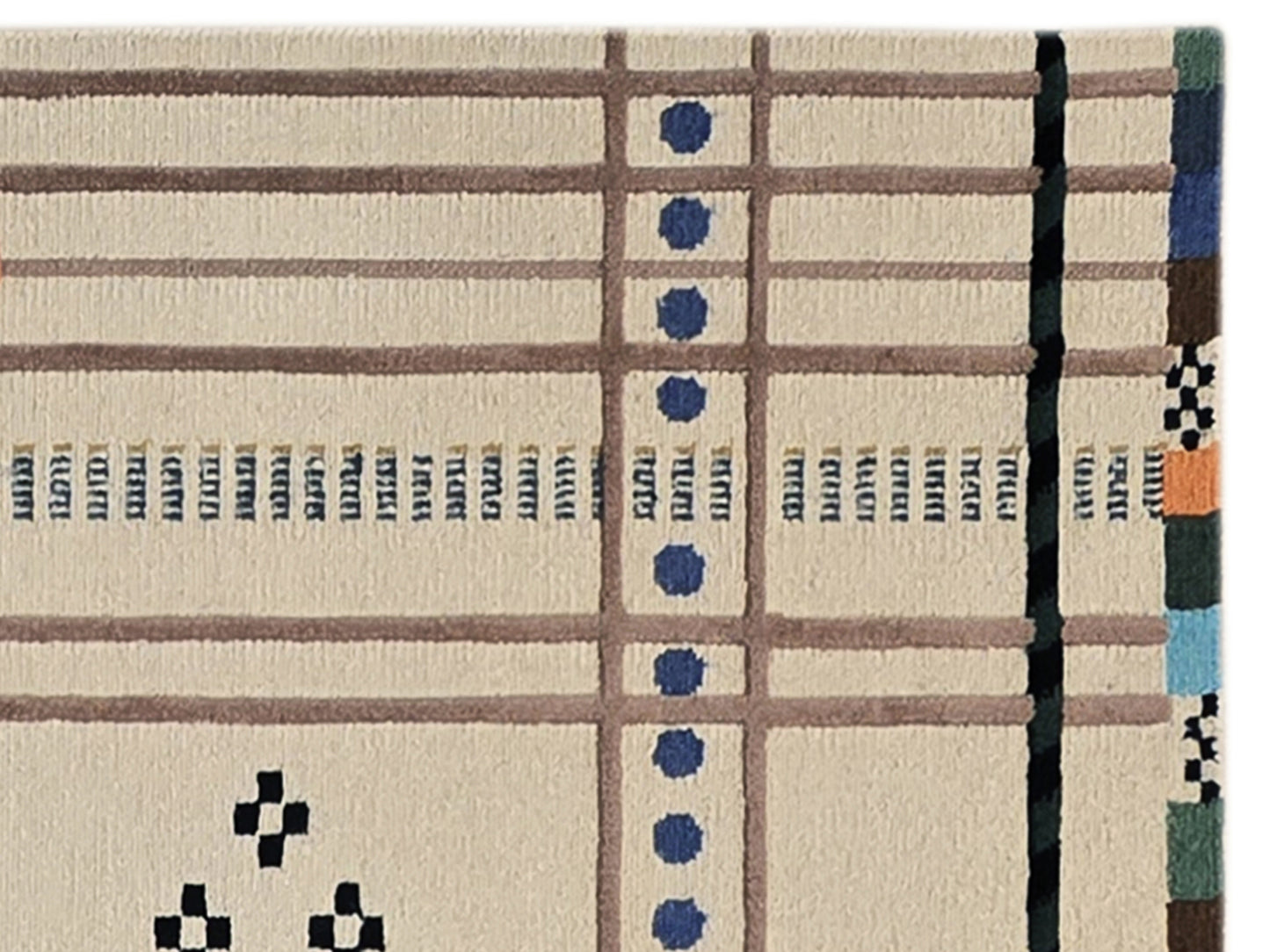 Soumack Kelims Rug - 240x170 cm