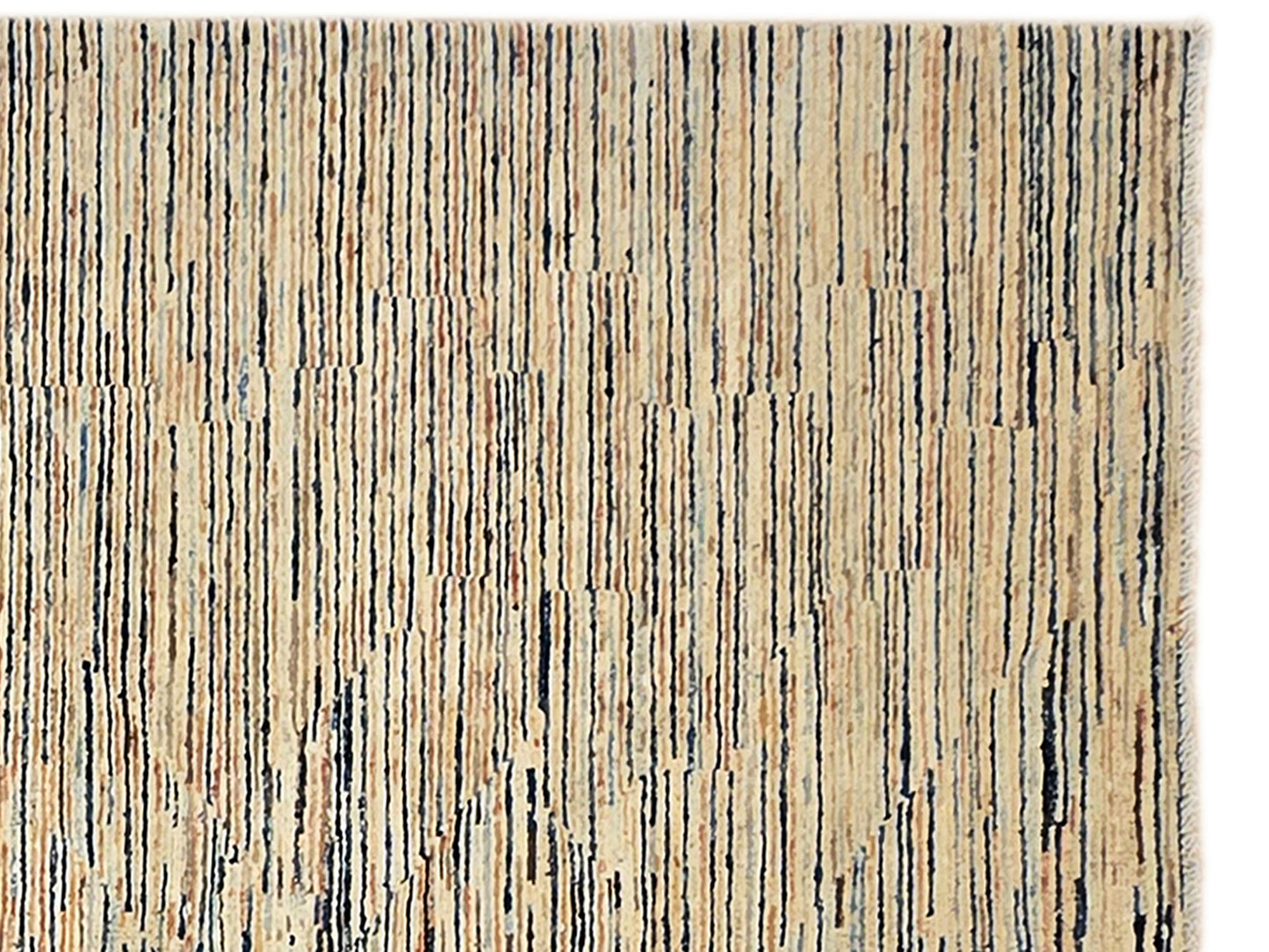 Streepjes Ziegler Rug - 246x170 cm