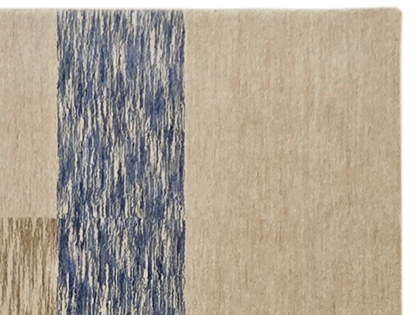 Handloom Rug - 240x150 cm