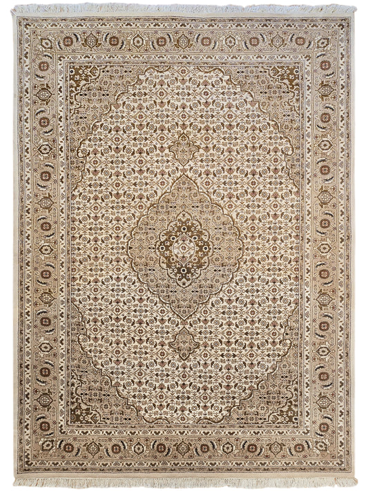 Indo Bidjar Teppiche - 244x168 cm
