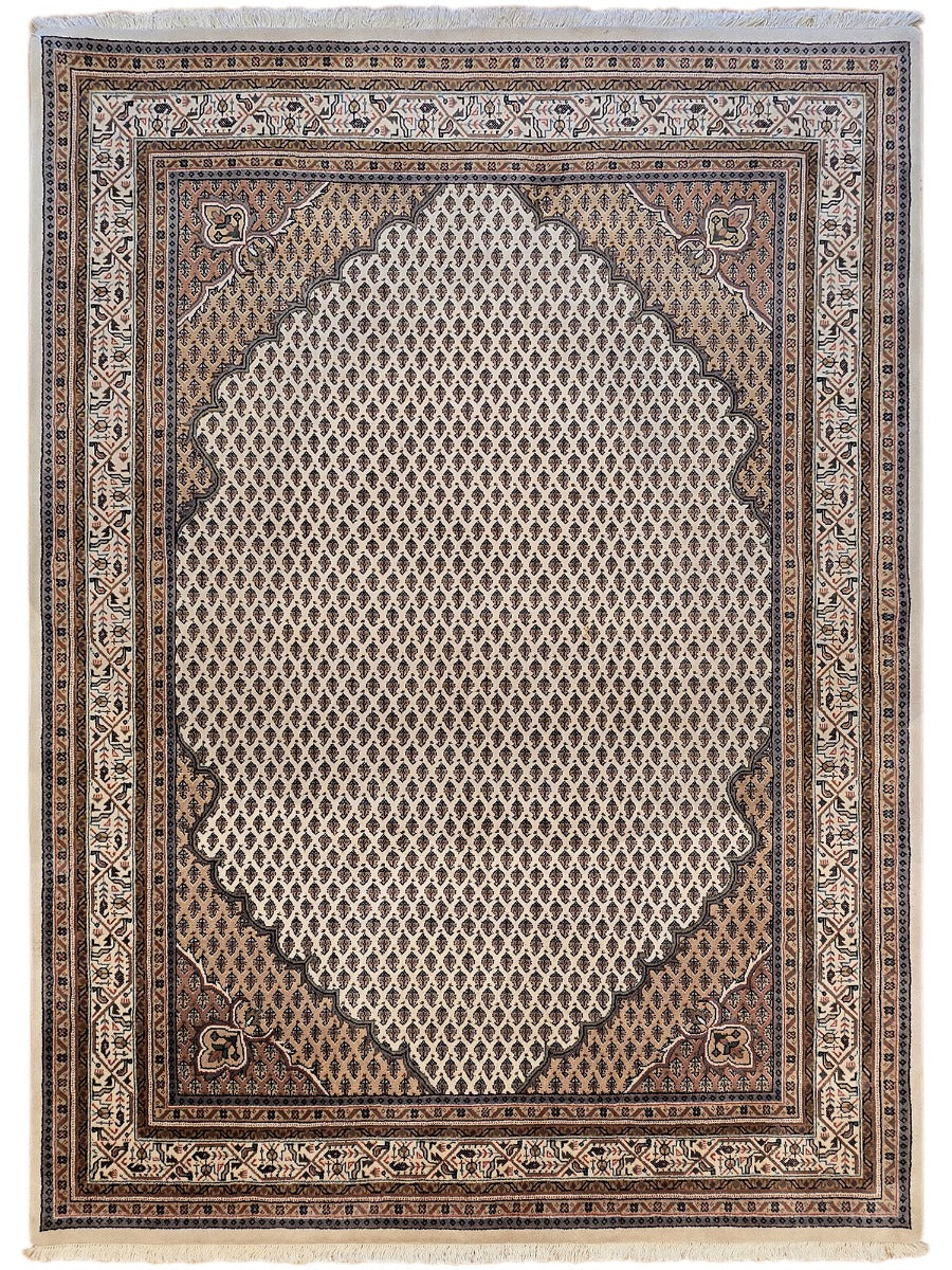 Indo Mir Rug - 240x170 cm
