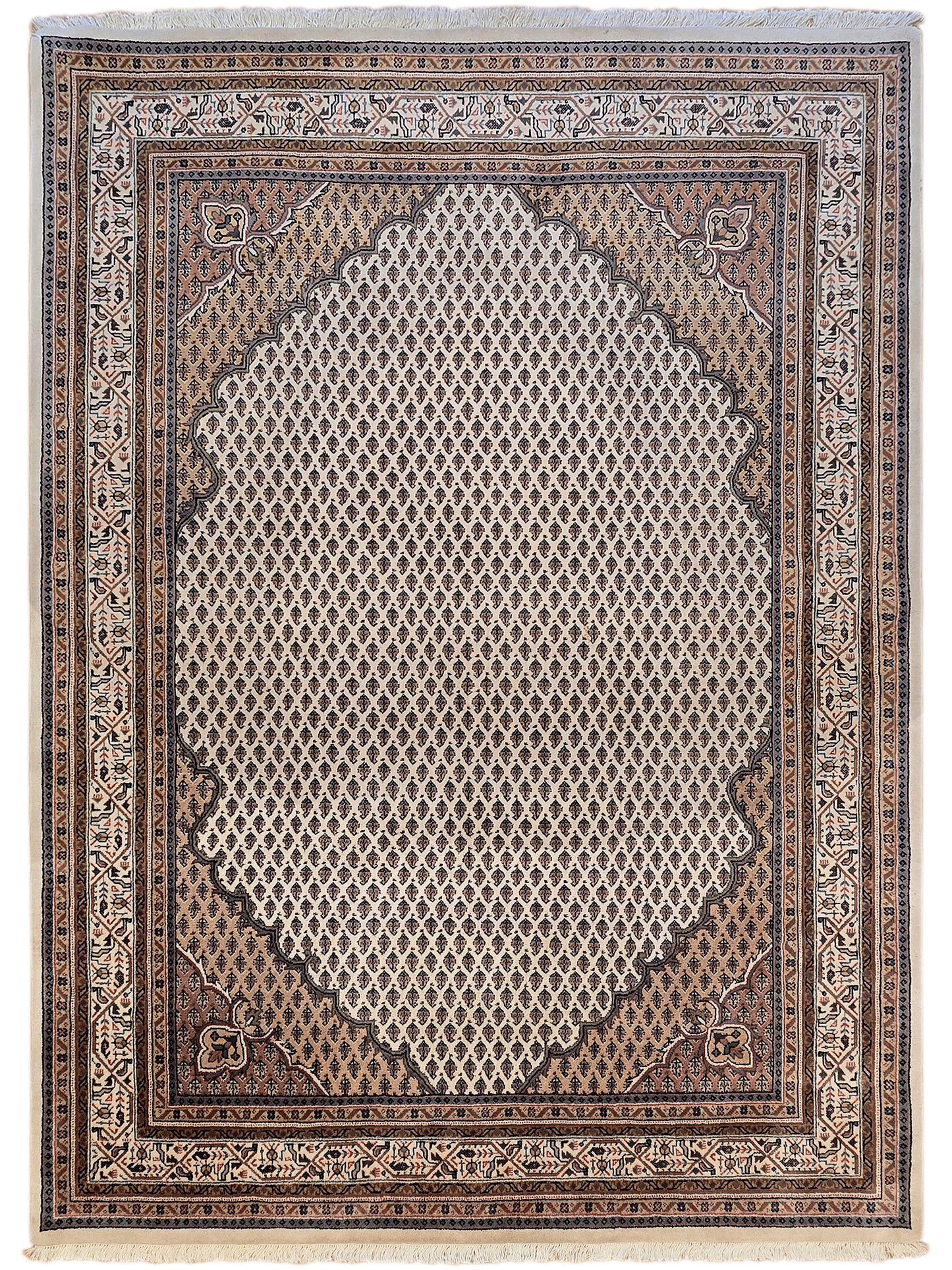 Indo Mir Rug - 240x170 cm