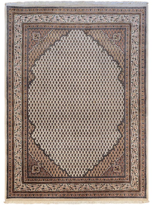 Indo Mir Teppich - 240x170 cm