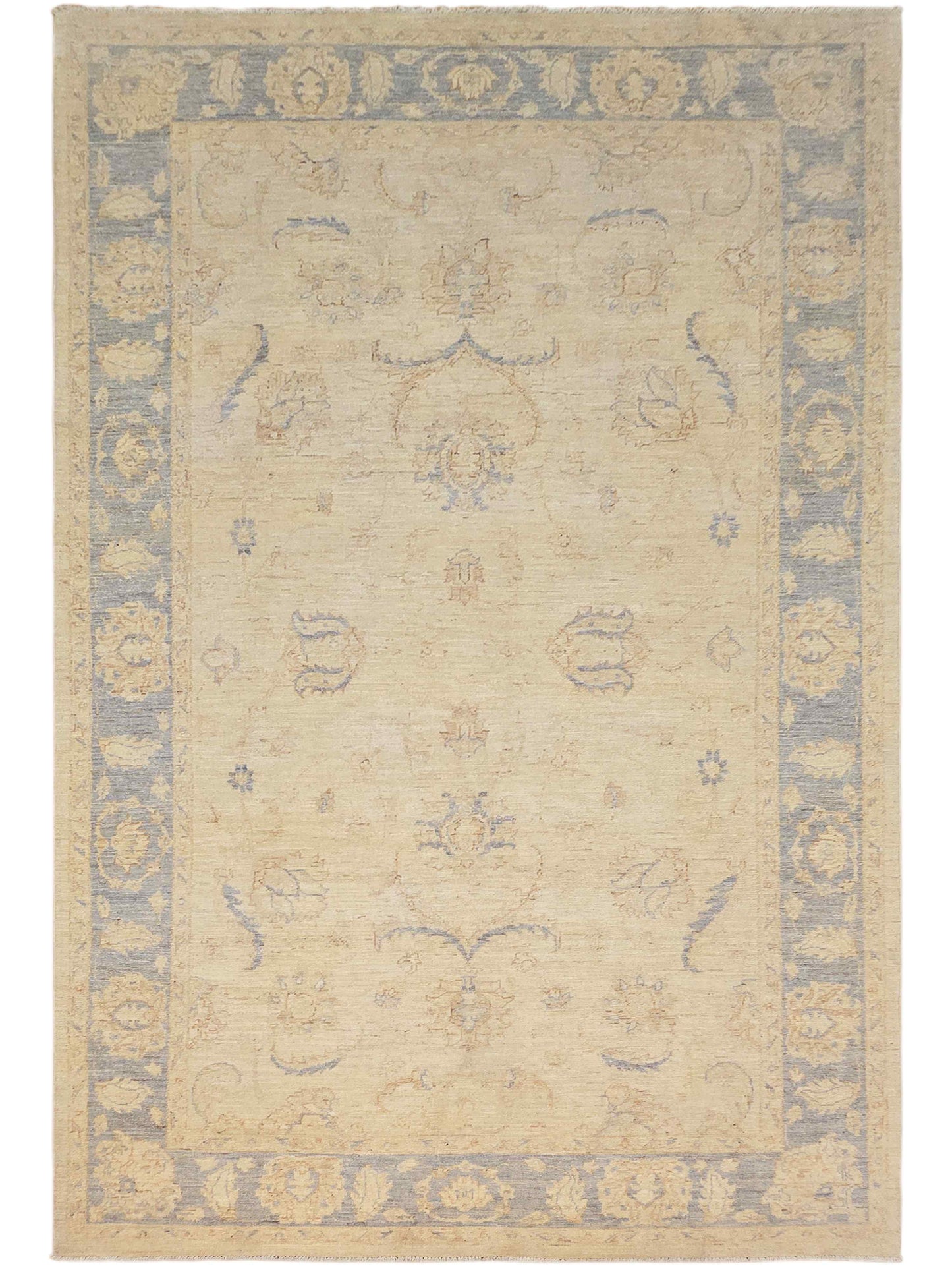 Ziegler Farahan Teppiche - 302x182cm