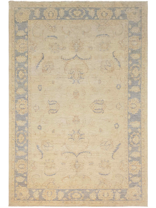 Ziegler Farahan Teppiche - 302x182cm