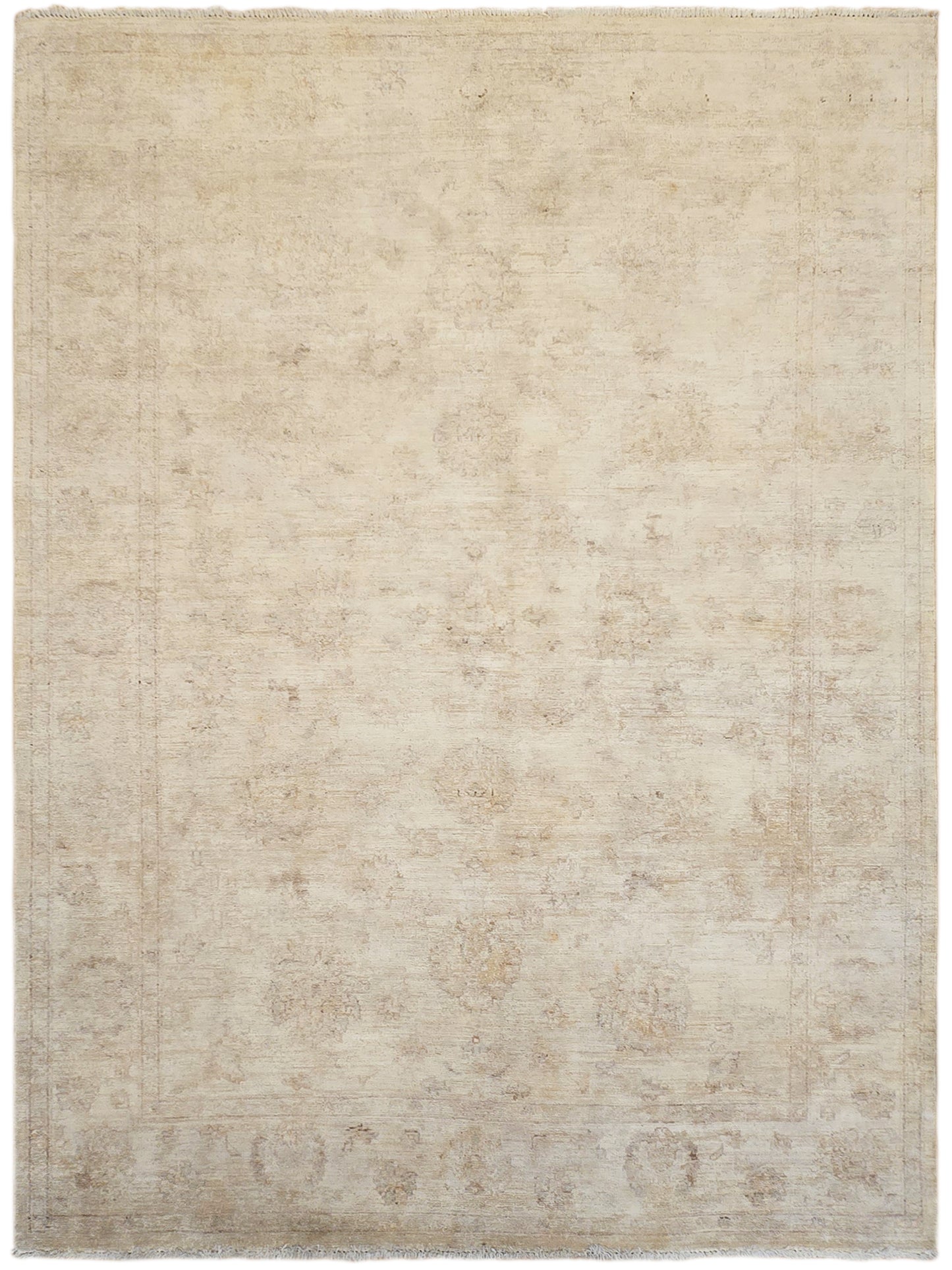 Ziegler Rug - 230x165 cm