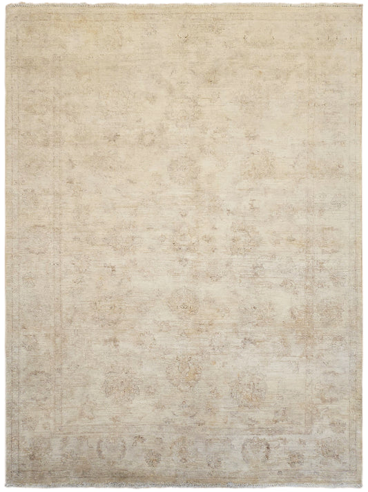 Ziegler Teppich - 230x165 cm