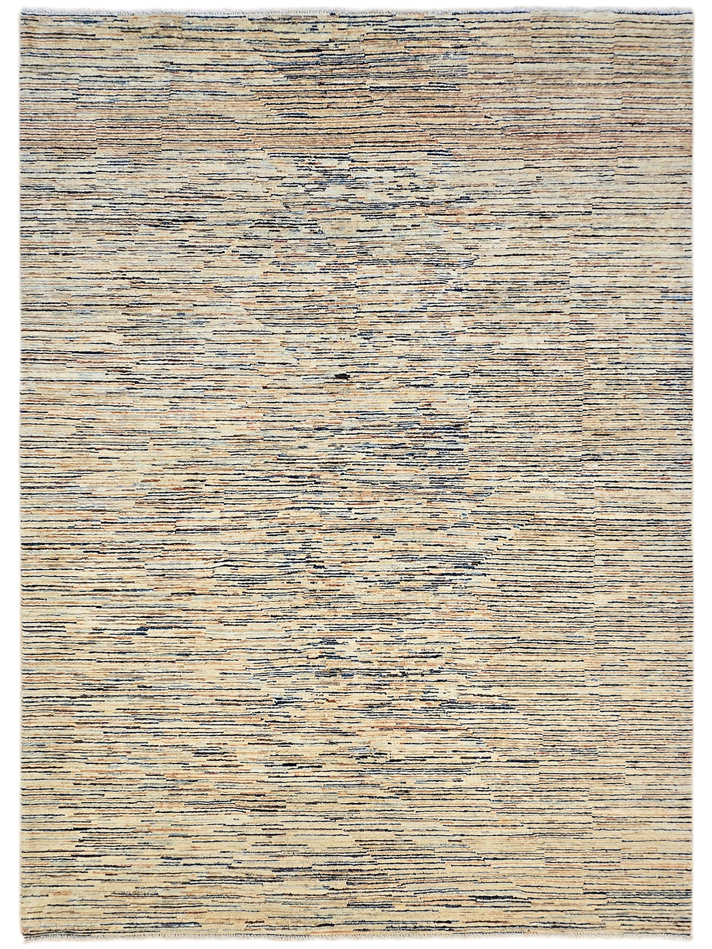 Streepjes Ziegler Rug - 246x170 cm