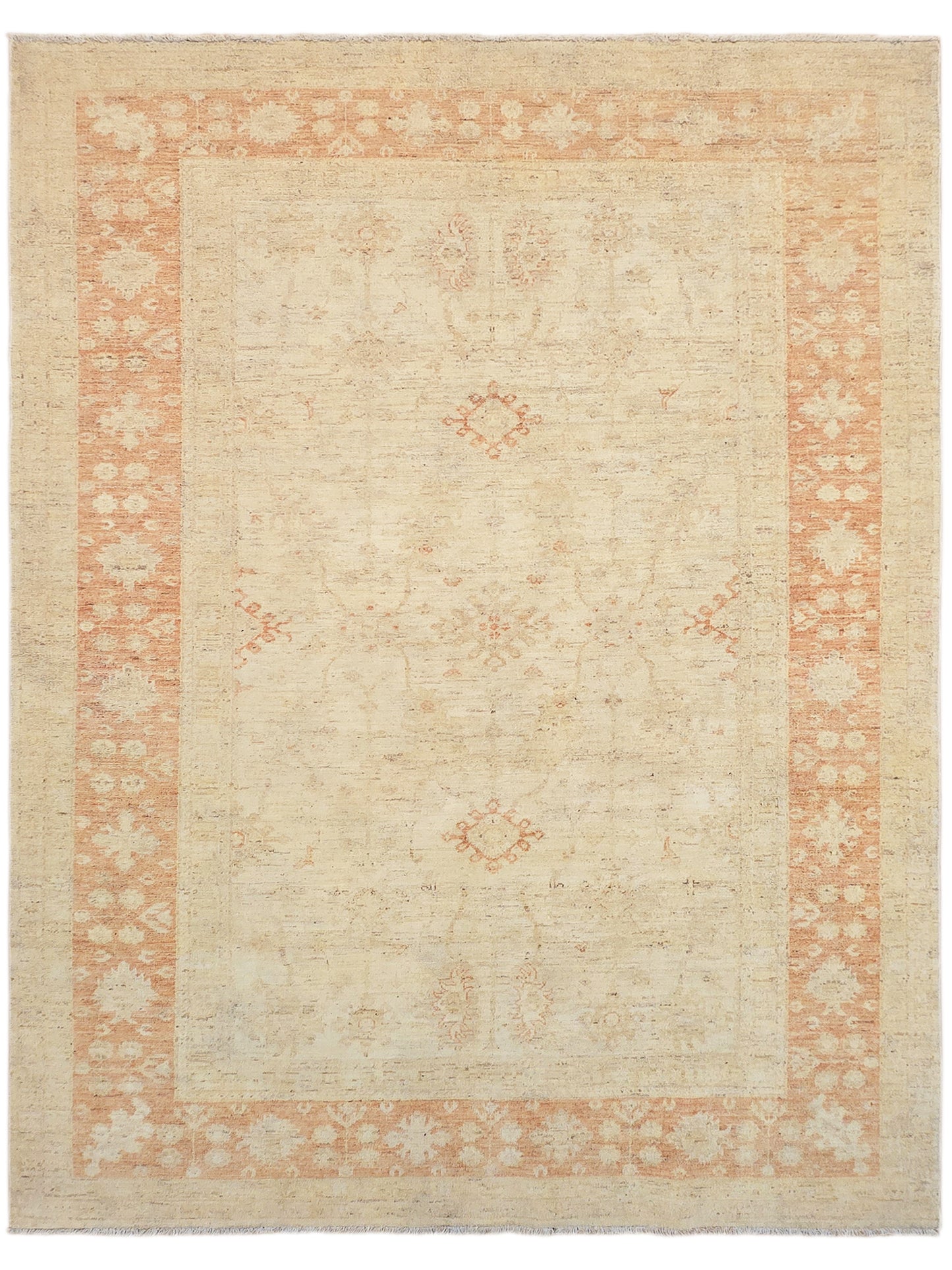 Ziegler Rug - 240x172 cm