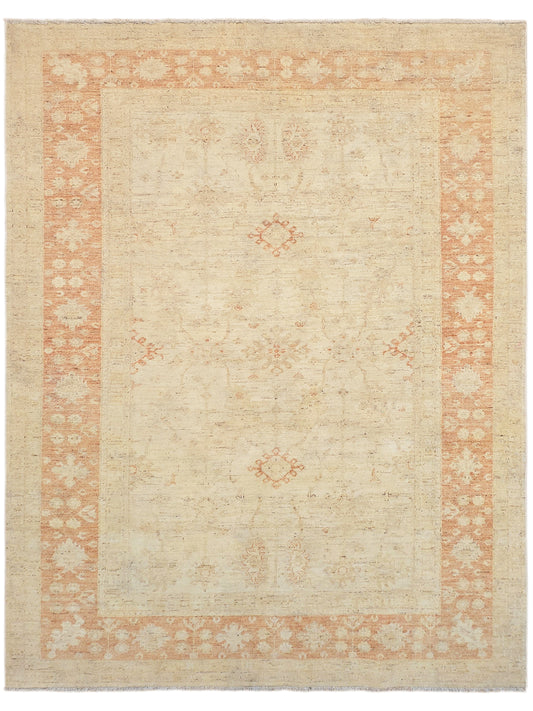 Ziegler Teppich - 240x172 cm