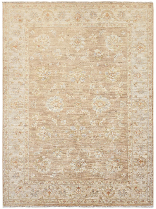 Ziegler Teppich - 240x175 cm