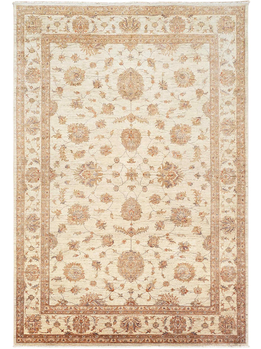 Ziegler Teppiche - 308X209cm
