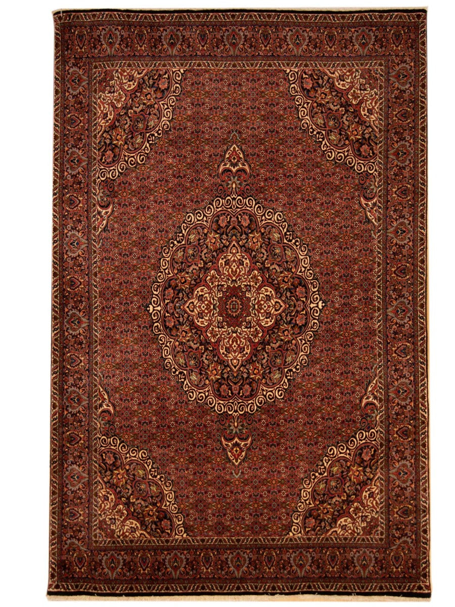 Bidjar Rug - 300x198 cm