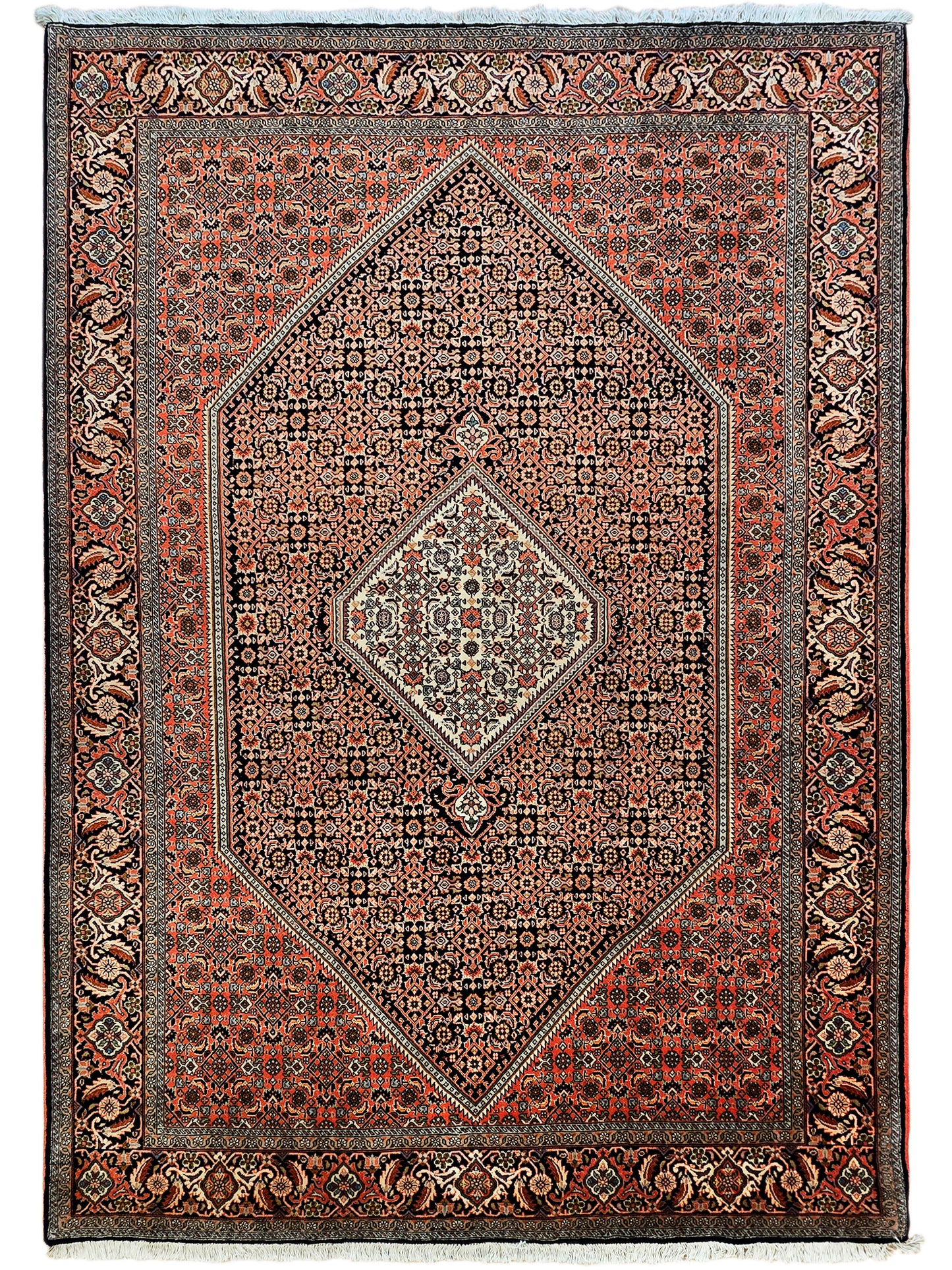 Bidjar Rug - 252x174cm