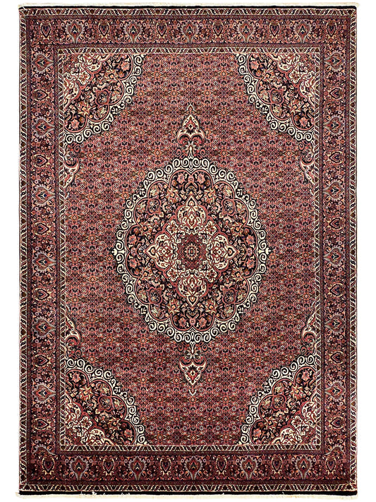 Bidjar-Teppiche – 300x198 cm