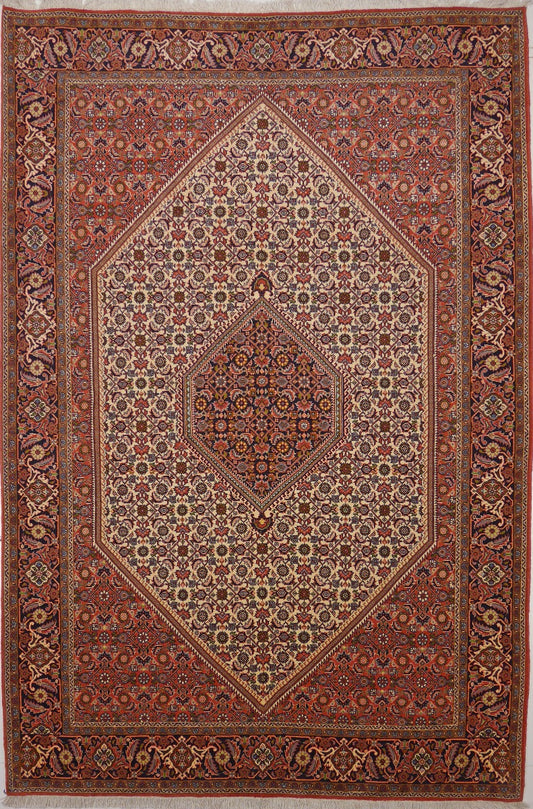Bidjar Rug -