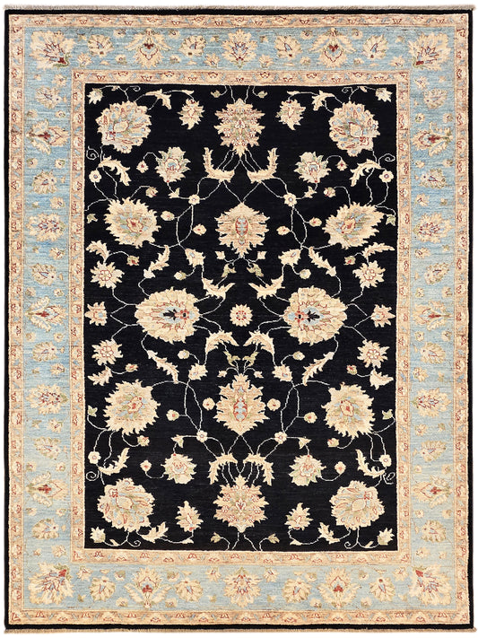 Ziegler Farahan Teppich - 247x177 cm