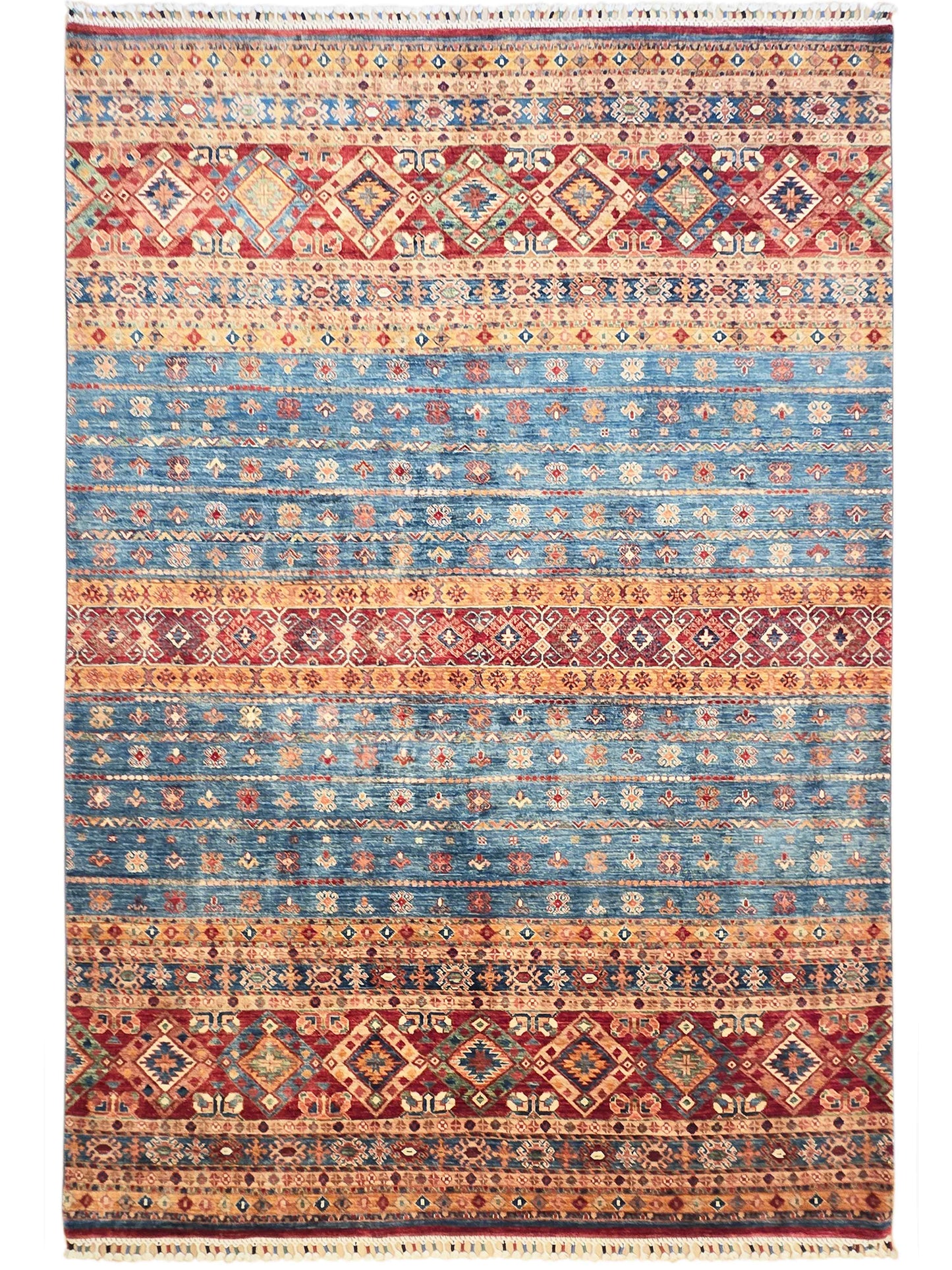 Gorjen Khorjin Rug - 304x203 cm