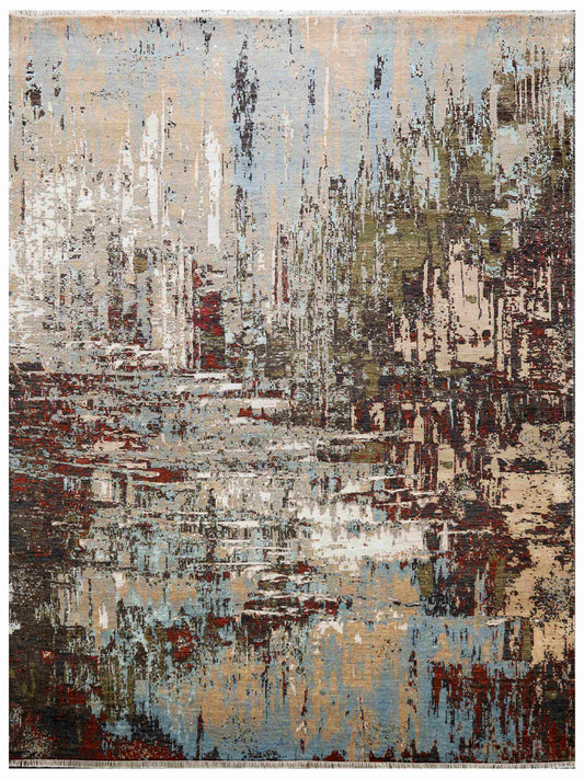 Galaxy Teppiche - 273x369 cm