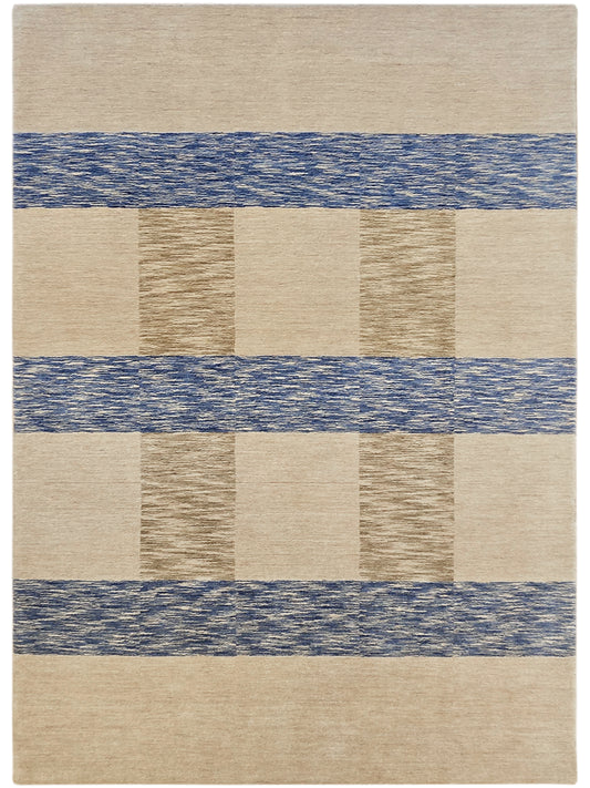 Handwebteppich - 240x150 cm