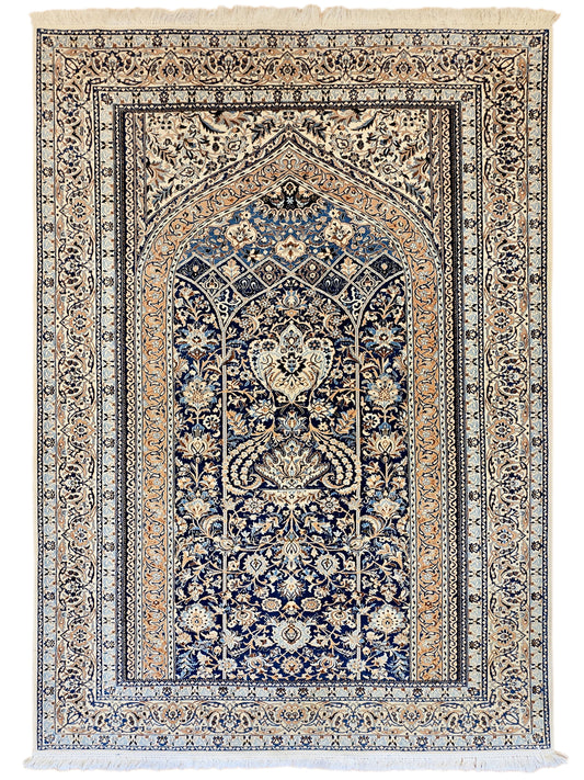 Nain Vloerkleed - 258x162 cm