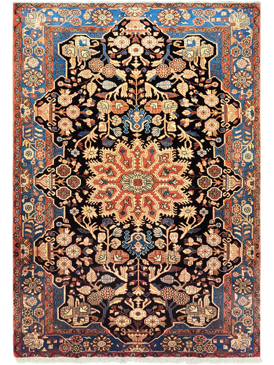 Nahawaand Teppich - 265x155 cm