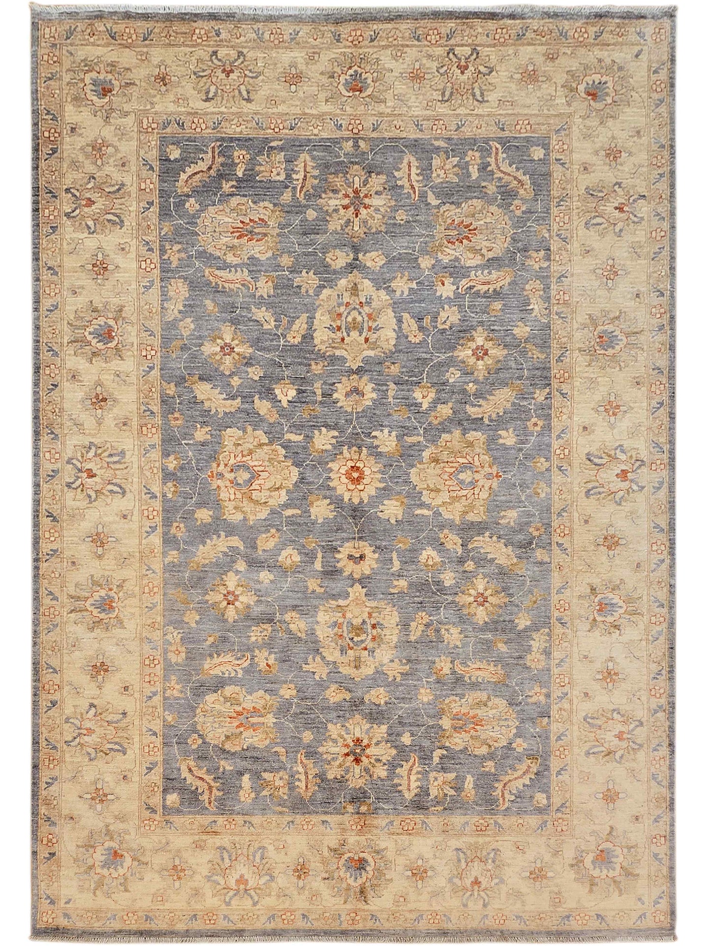 Ziegler-Teppiche – 291 x 200 cm
