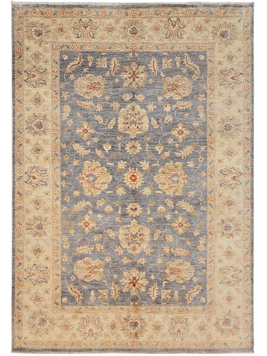 Ziegler-Teppiche – 291 x 200 cm