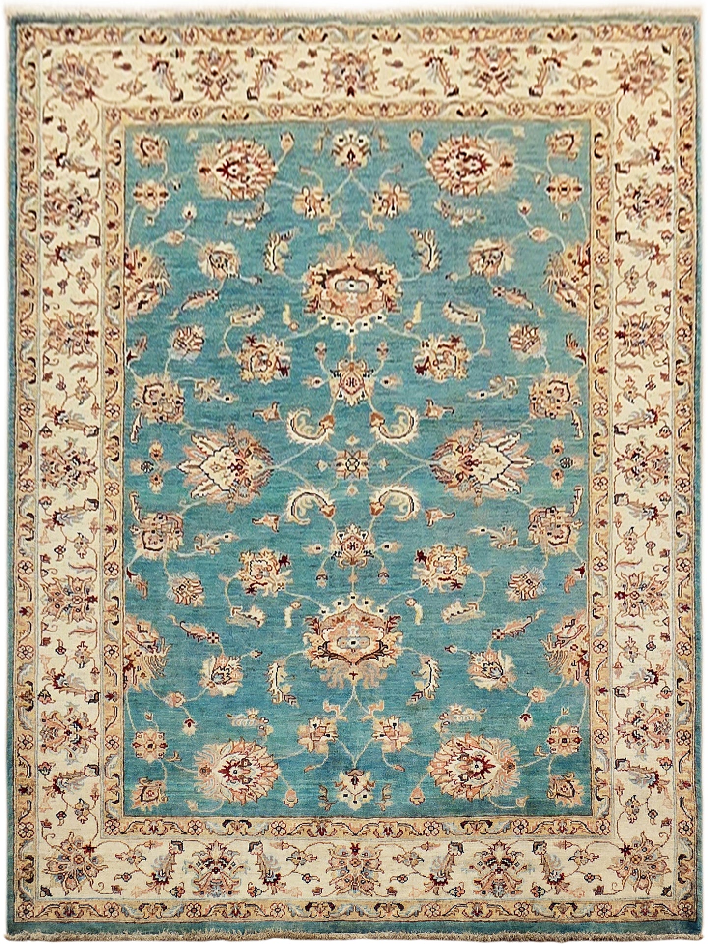 Ziegler Rug - 233x170 cm