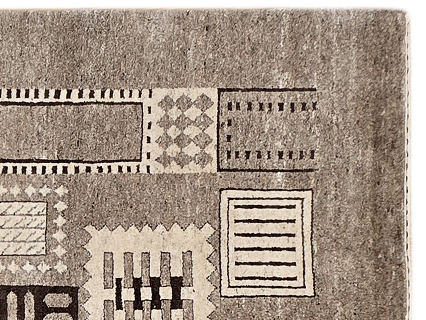 Loribaft Rug - 242x168 cm