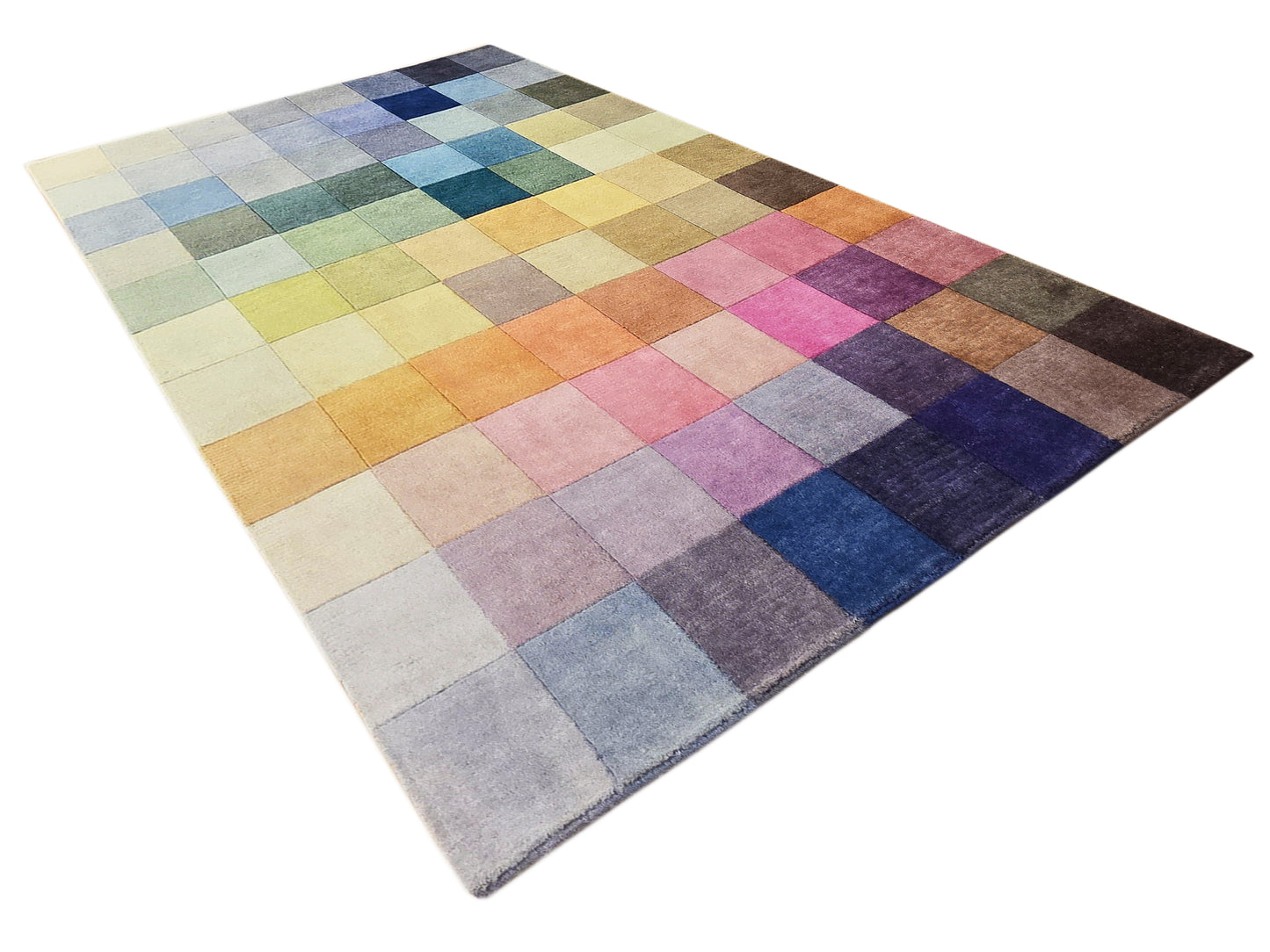 Multicolors Rug - 240x170 cm