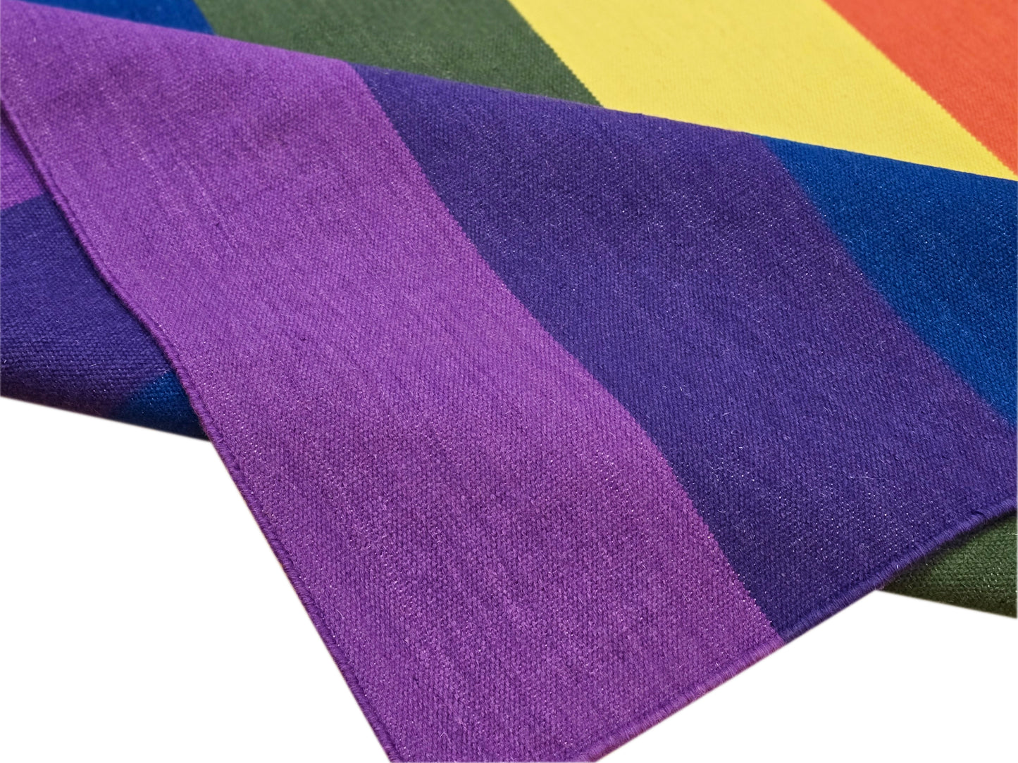 kelim Rug - 234x171 cm