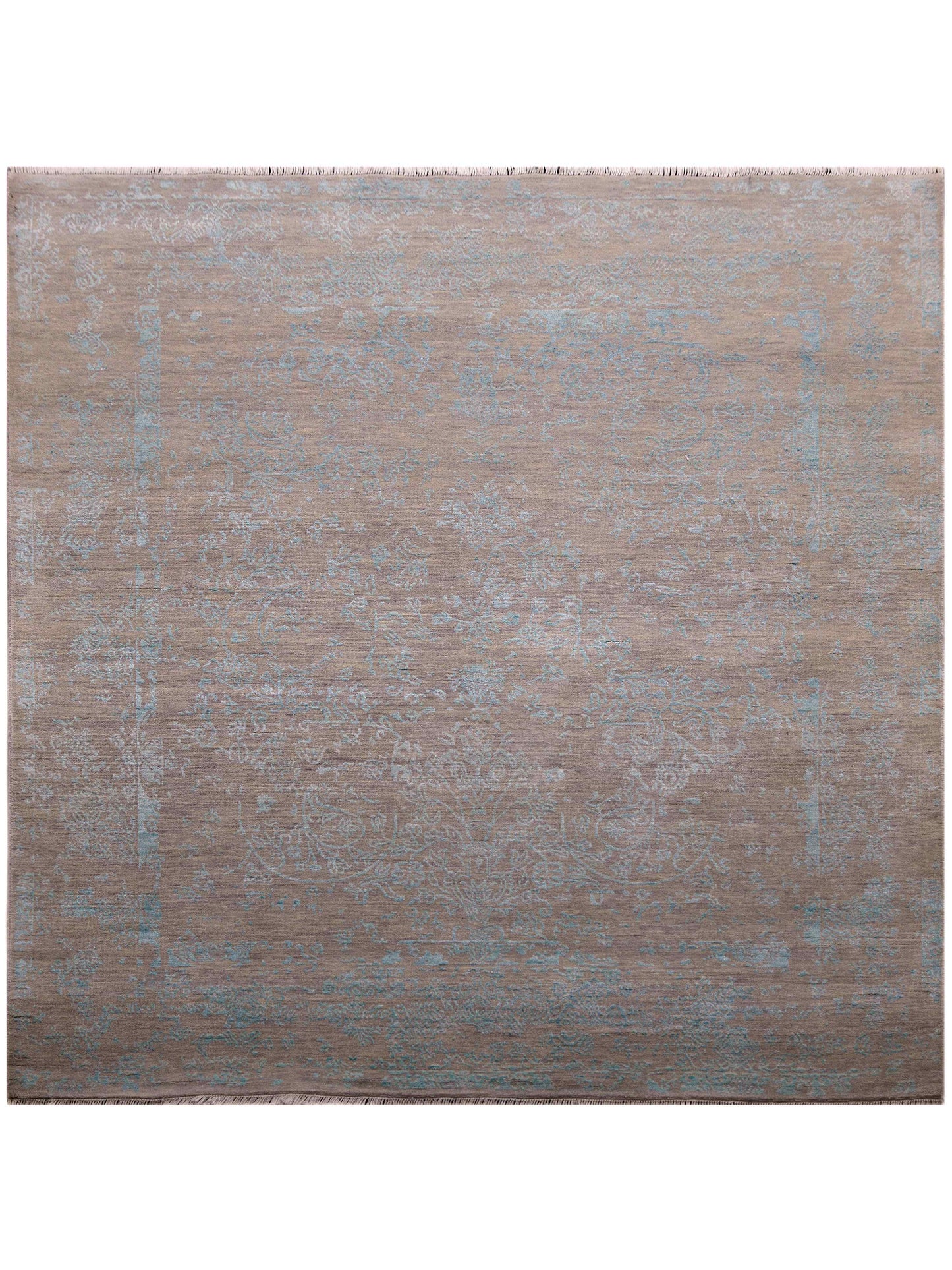 Moderne Teppiche - 200X200cm